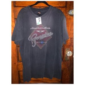 Vintage Harley Davidson T-shirt